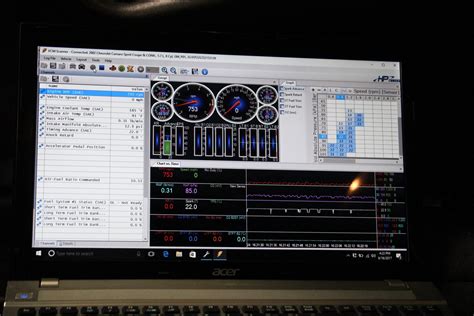 Project Corn Star Tuning An Ls For Boost With Hp Tuners Project Corn Star Tuning An Ls For Boost With Hp Tuners