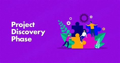 Project Discovery Phase 6 Key Steps To Follow In 2023 Project Discovery Phase 6 Key Steps To Follow In 2023