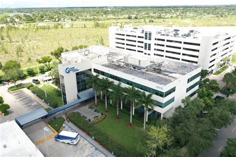 Project Experience Leon Medical Center Kendall Mtci Private Provider