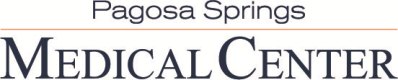 Project Pagosa Springs Medical Center Codaworx Project Pagosa Springs Medical Center Codaworx