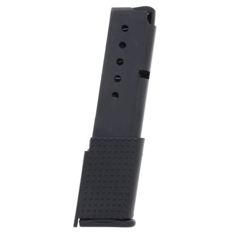 Promag Mag Diamondback Db380 380 Acp 10 Round Steel Blue Promag Mag Diamondback Db380 380 Acp 10 Round Steel Blue