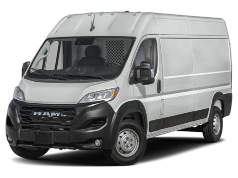 Promaster 2500: Ultimate Guide to Choosing the Right Model