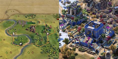 Promotion Class Civ 6: A Beginner's Guide To Promotions