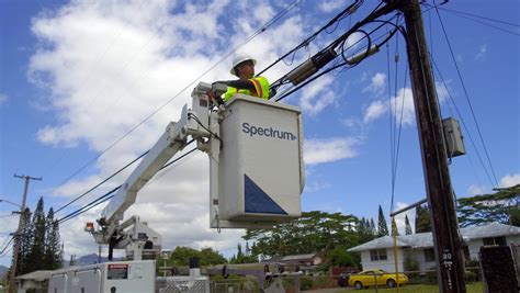 Promotion Field Tech Spectrum