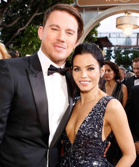 Proof Channing Tatum And Jenna Dewan S Marriage Was Troubled Who