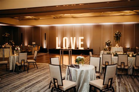 Propose In Style At The Westin Houston Medical Center Museum District