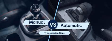 Pros And Cons Manual Transmissions Knowledge Center Pros And Cons Manual Transmissions Knowledge Center