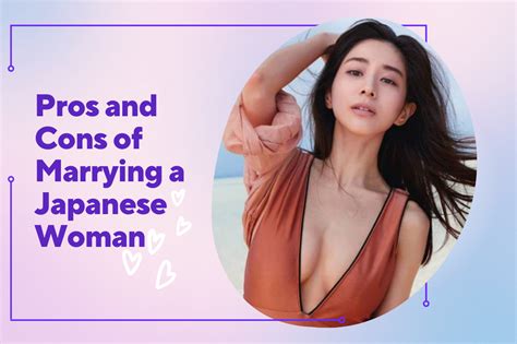 Pros Cons To Get An Asian Bride