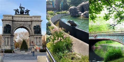 Prospect Park Brooklyn Amp 39 S Green Oasis Prospect Park Brooklyn Amp 39 S Green Oasis