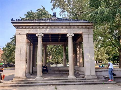 Prospect Park Brooklyn Wanderungen Und Rundwege Komoot Prospect Park Brooklyn Wanderungen Und Rundwege Komoot