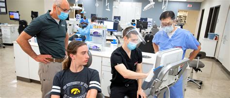 Prospective Students And Residents College Of Dentistry And Dental