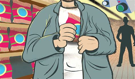 Protect Prosper How To Smoke Out Shoplifters And Safeguard Your Business Headquest Protect Prosper How To Smoke Out Shoplifters And Safeguard Your Business Headquest