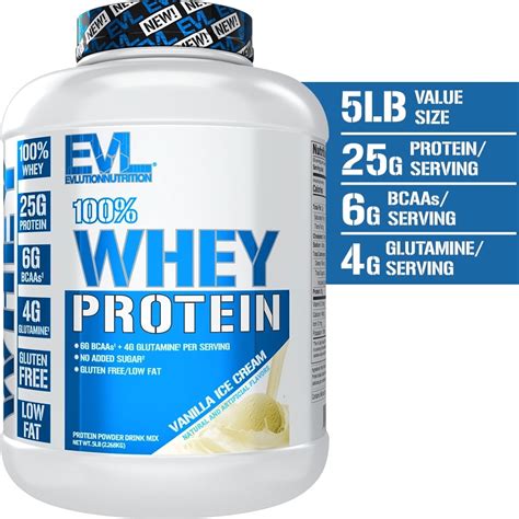 Protein Powder 25G - Evlution Nutrition 100% Whey Protein Powder 1 Lb ... Protein Powder 25G - Evlution Nutrition 100% Whey Protein Powder 1 Lb ...