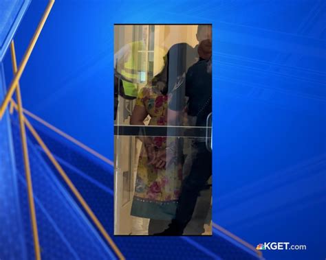 Protester Taken Into Custody After Telling Bakersfield Councilmembers We Ll See You At Your House We Ll Murder You R California Politics