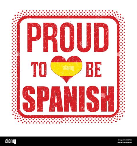 Proud in Spanish Translation