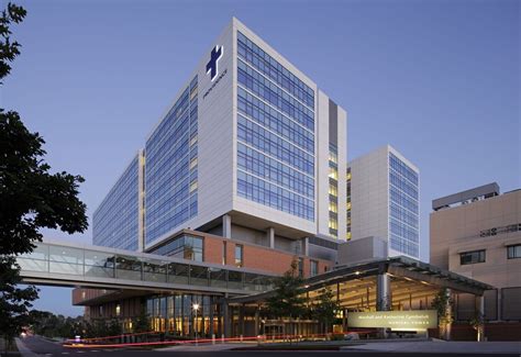 Providence Regional Medical Center Everett Marshall And Katherine