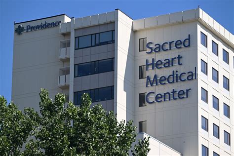 Providence Sacred Heart Medical Center