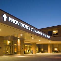 Providence St Mary Medical Center 401 W Poplar St Walla Walla Wa