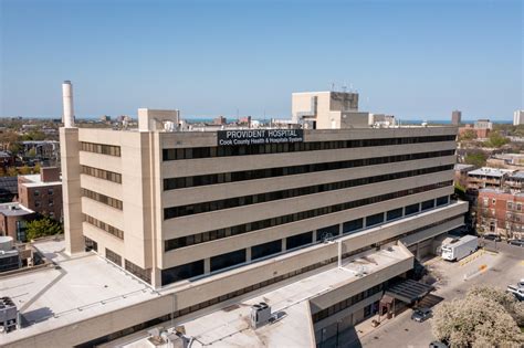 Provident Hospital Chicago Provident Hospital Chicago