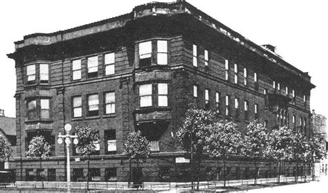 Provident Hospital In Chicago