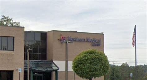 Providers Northern Medical Group