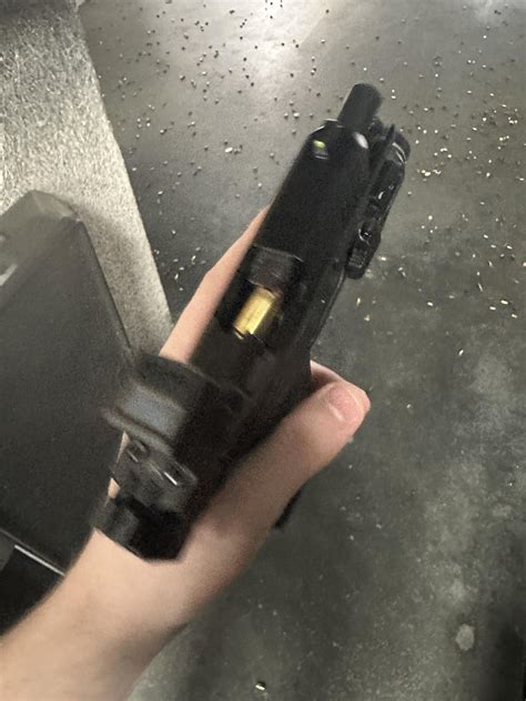 Psa Mags Aren T Perfect Y All Oem Glock 43X With Holosun Eps And Tl7 Psa Mags Aren T Perfect Y All Oem Glock 43X With Holosun Eps And Tl7