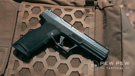Psa Rock Review Best 5 7 Handgun Pew Pew Tactical