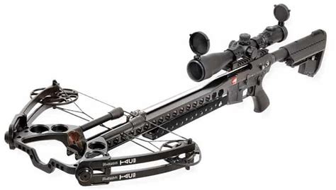 Pse Tac 15 Crossbow