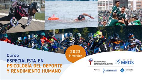 Psicolog A Del Deporte En Cl Nica Meds