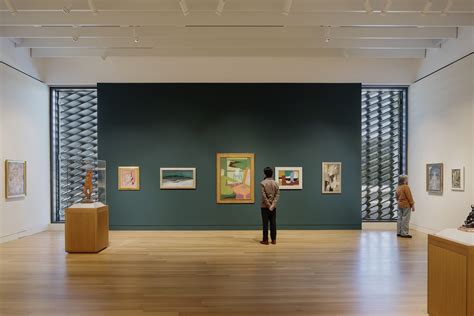 PSU Palmer Museum Art Exhibits