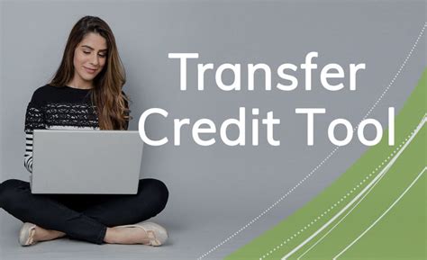PSU Transfer Credit Tool Guide