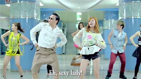 Psy Gangnam Style English Subtitle Full Hd Youtube Music Psy Gangnam Style English Subtitle Full Hd Youtube Music