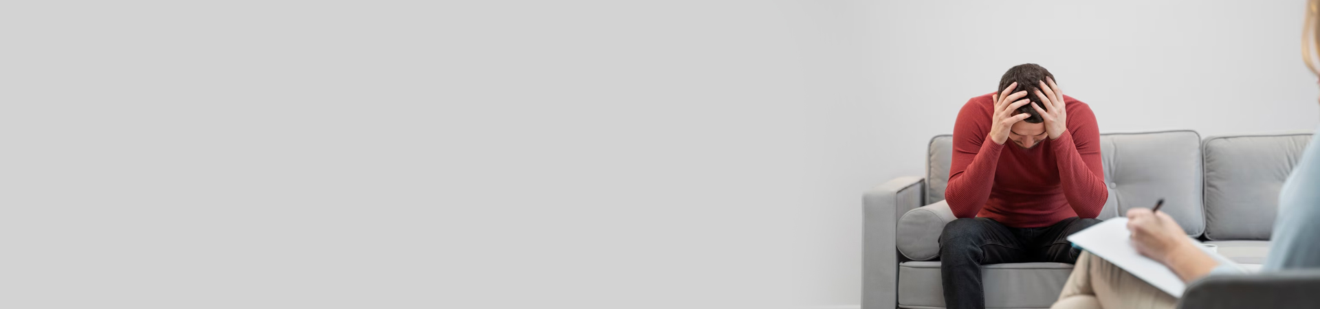 Psychiatric Emergency