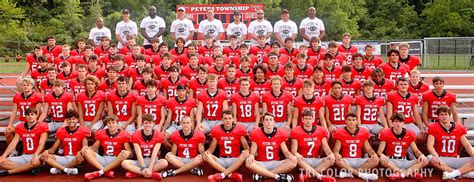 Pt Quarterback Club Peters Township Football Pt Quarterback Club Peters Township Football