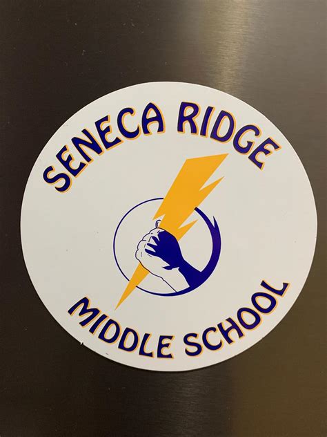 Ptboard Seneca Ridge Middle Pto Ptboard Seneca Ridge Middle Pto