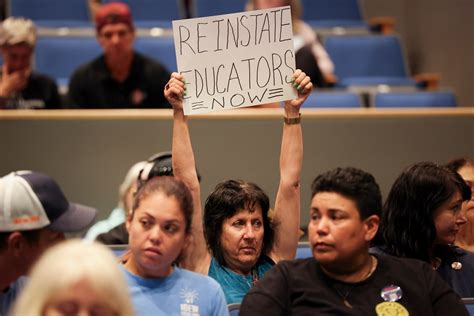 Public Anger Boils Over At Grossmont School Board Again As Trustees Pledge To Follow The Law San Diego Union Tribune Public Anger Boils Over At Grossmont School Board Again As Trustees Pledge To Follow The Law San Diego Union Tribune