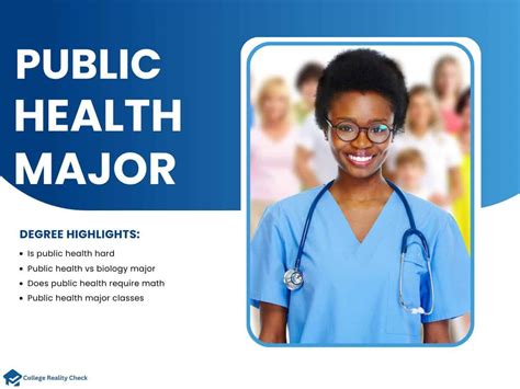 Public Health Major Usfca