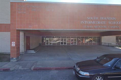 Public School In South Houston Tx The County Office