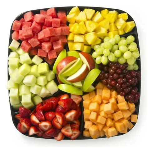 Publix Fruit Trays Fruit Platters Delivery Or Pickup Near Me Instacart Publix Fruit Trays Fruit Platters Delivery Or Pickup Near Me Instacart