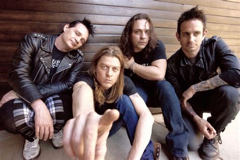 Puddle Of Mudd Saliva Trapt And More Rock Sherman Theater In