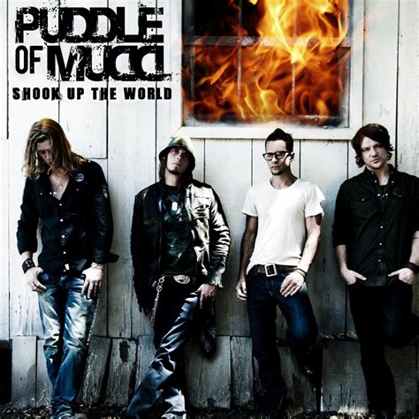 Puddle Of Mudd Wallpapers Wallpaper Cave