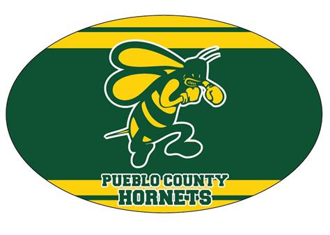 Pueblo County High School