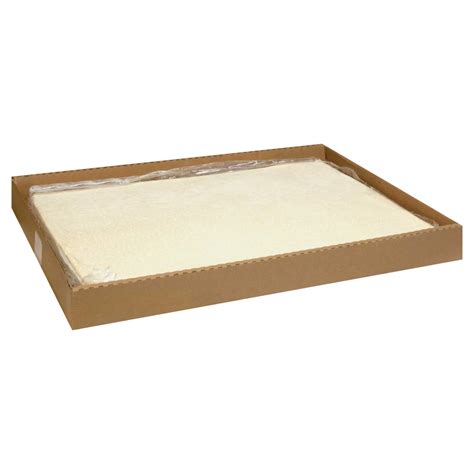Puff Dough Sheets 15 X 23 Pennant Bakery