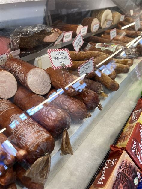 Pulaski Meat Products Reviews Photos Phone Number Updated February 2026 Delis Stores In Harneys Corner Hamlet Lawrence Township Town Wheree Pulaski Meat Products Reviews Photos Phone Number Updated February 2026 Delis Stores In Harneys Corner Hamlet Lawrence Township Town Wheree