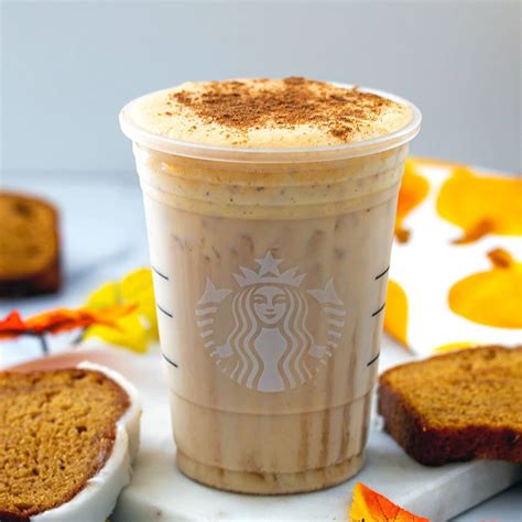 Pumpkin Pie Torani Amp Chai Latte Syrup Starbucks Creme Brulee Amp White