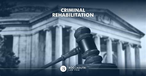 Punishment As A Means Of Rehabilitation And Reform Criminal Law Punishment As A Means Of Rehabilitation And Reform Criminal Law
