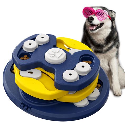 Puppy Mental Stimulation Toys
