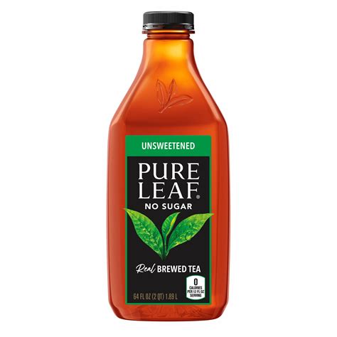Pure Leaf Iced Tea