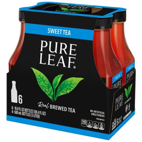 Pure Leaf Tea Pure Leaf Sweet Iced Tea Multipack Bottles 12 Pk 16 9 Fl Oz Fry S Ebt Eligible Food Items Pure Leaf Tea Pure Leaf Sweet Iced Tea Multipack Bottles 12 Pk 16 9 Fl Oz Fry S Ebt Eligible Food Items