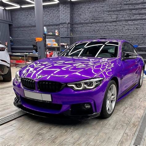 Why a Purple Car Turns Heads: The Ultimate Guide to Standing Out